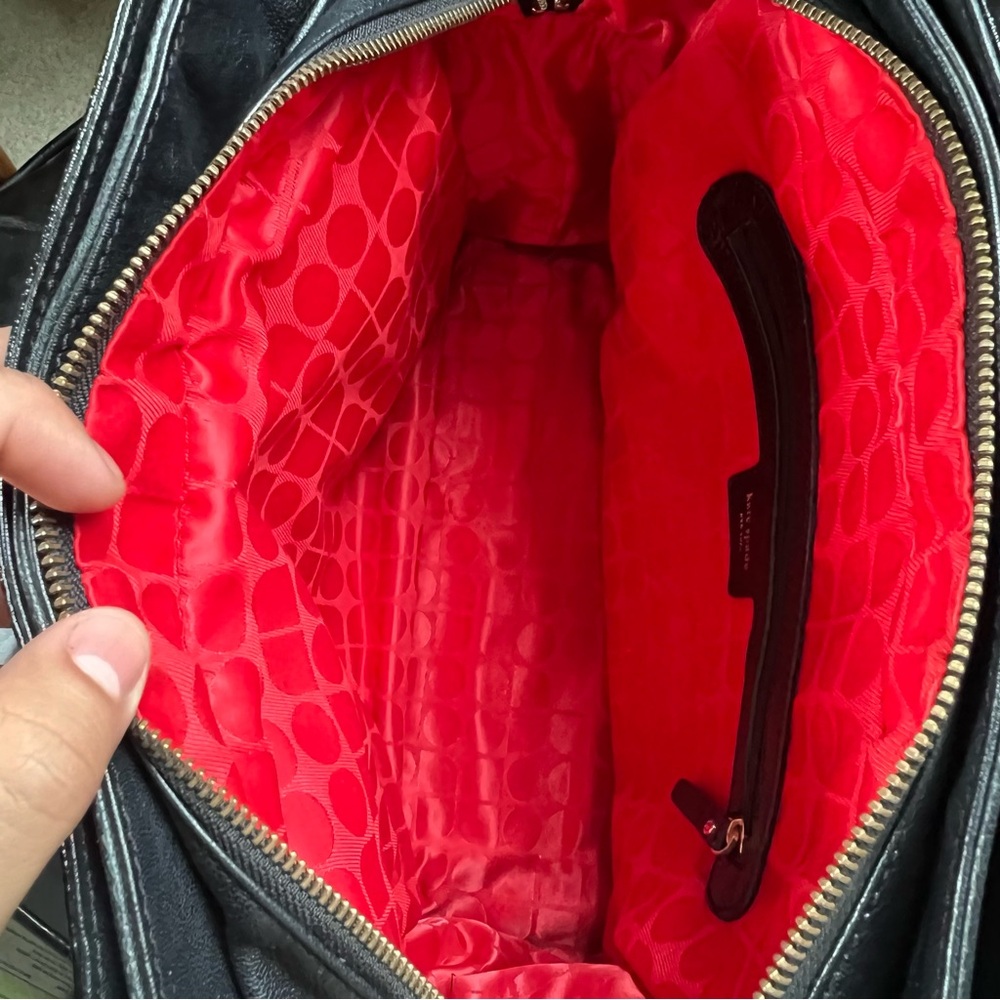 KATE SPADE TOTE - Picture 5 of 16